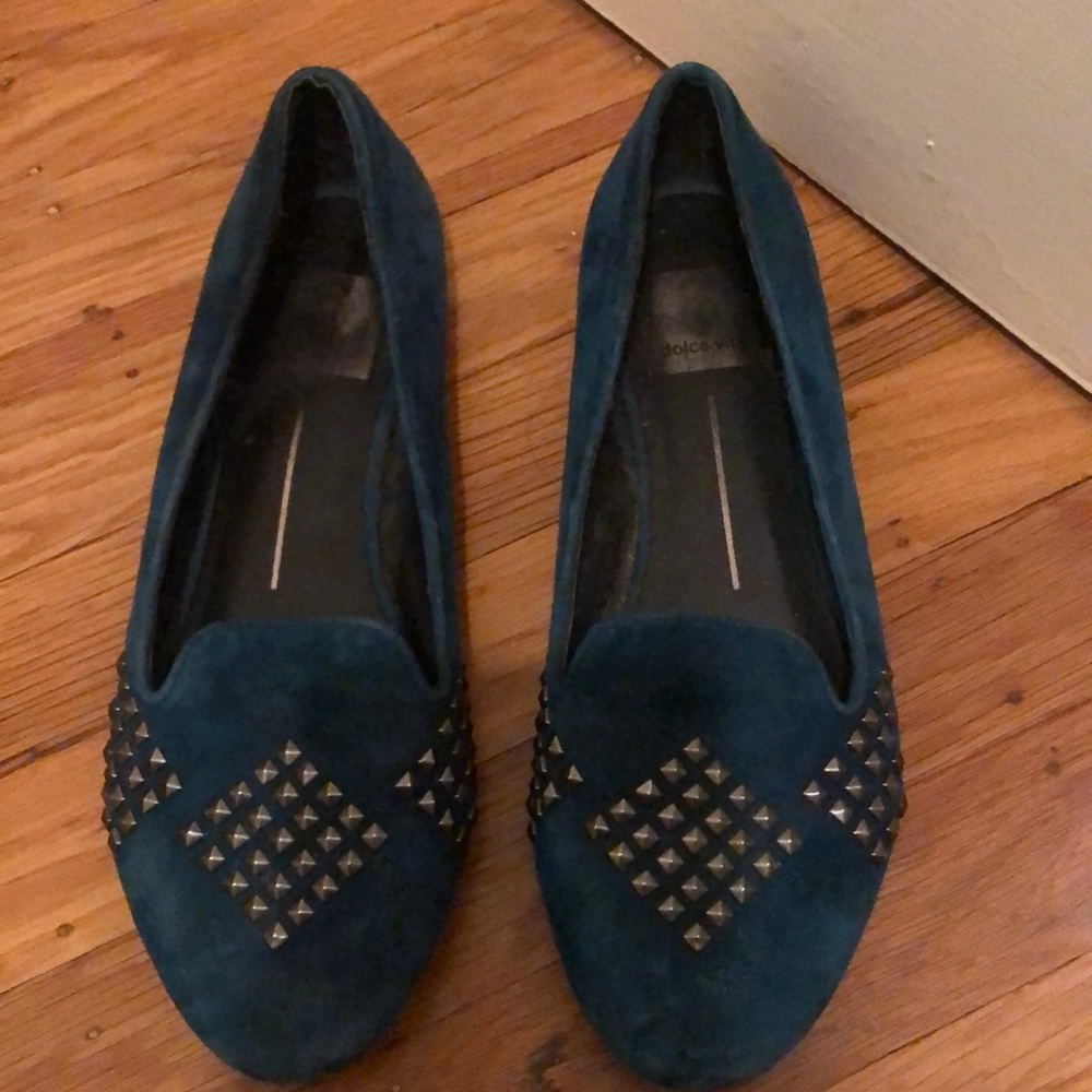 Dolce Vita flats